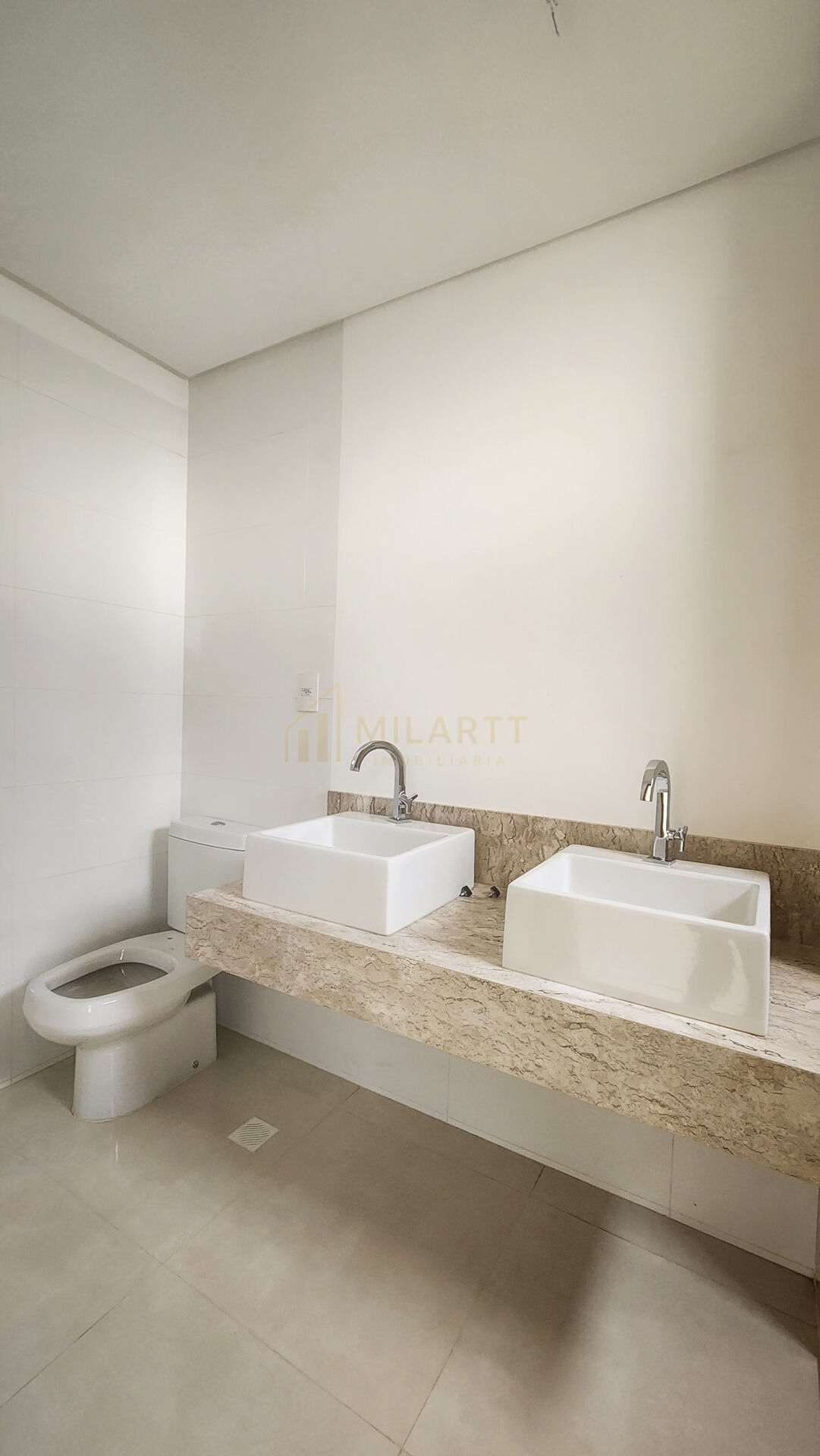 Apartamento · Alto Padrão — foto 8