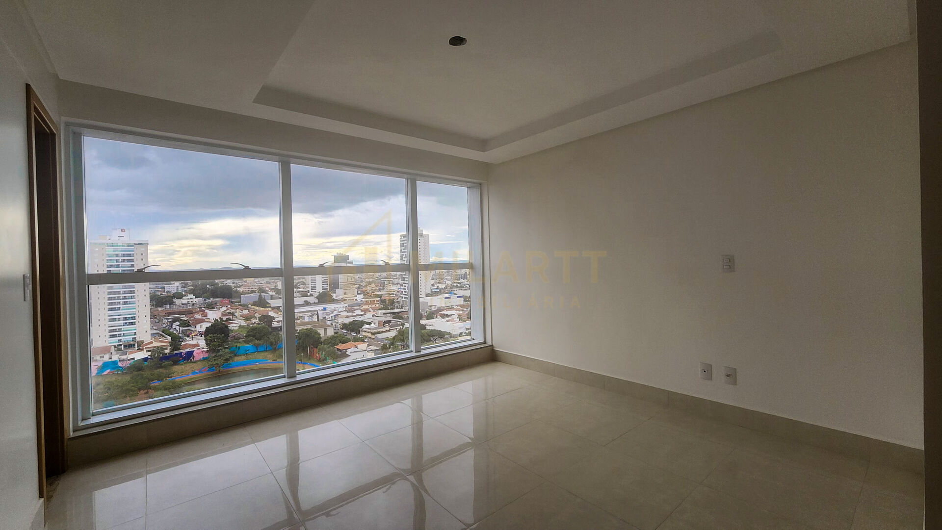 Apartamento · Alto Padrão — foto 6