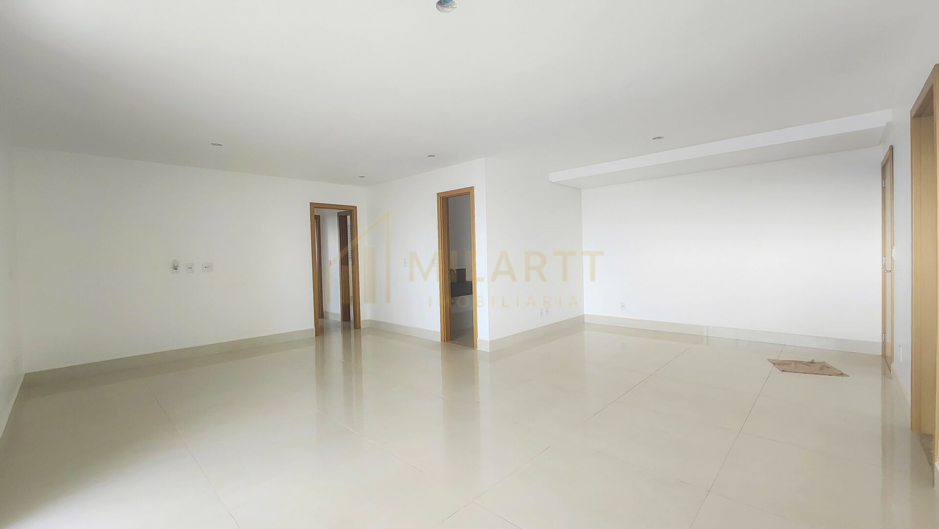 Apartamento · Alto Padrão — foto 4