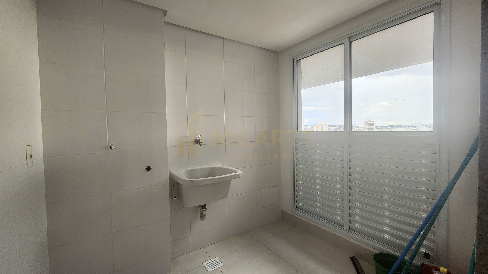 Apartamento · Alto Padrão — foto 12