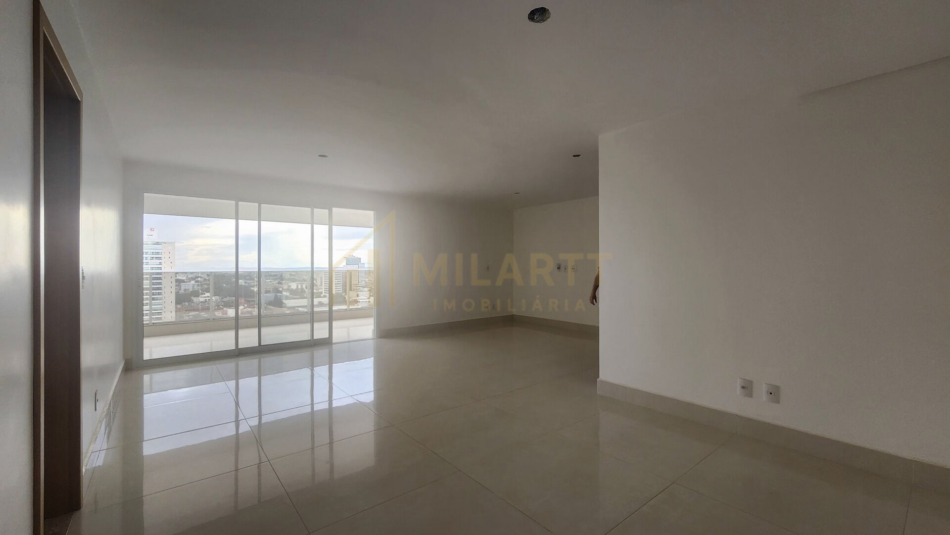 Apartamento · Alto Padrão