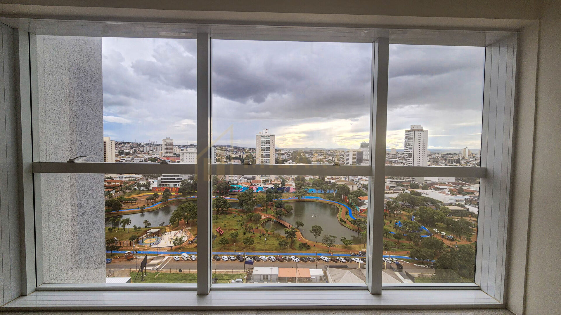 Apartamento · Alto Padrão — foto 7