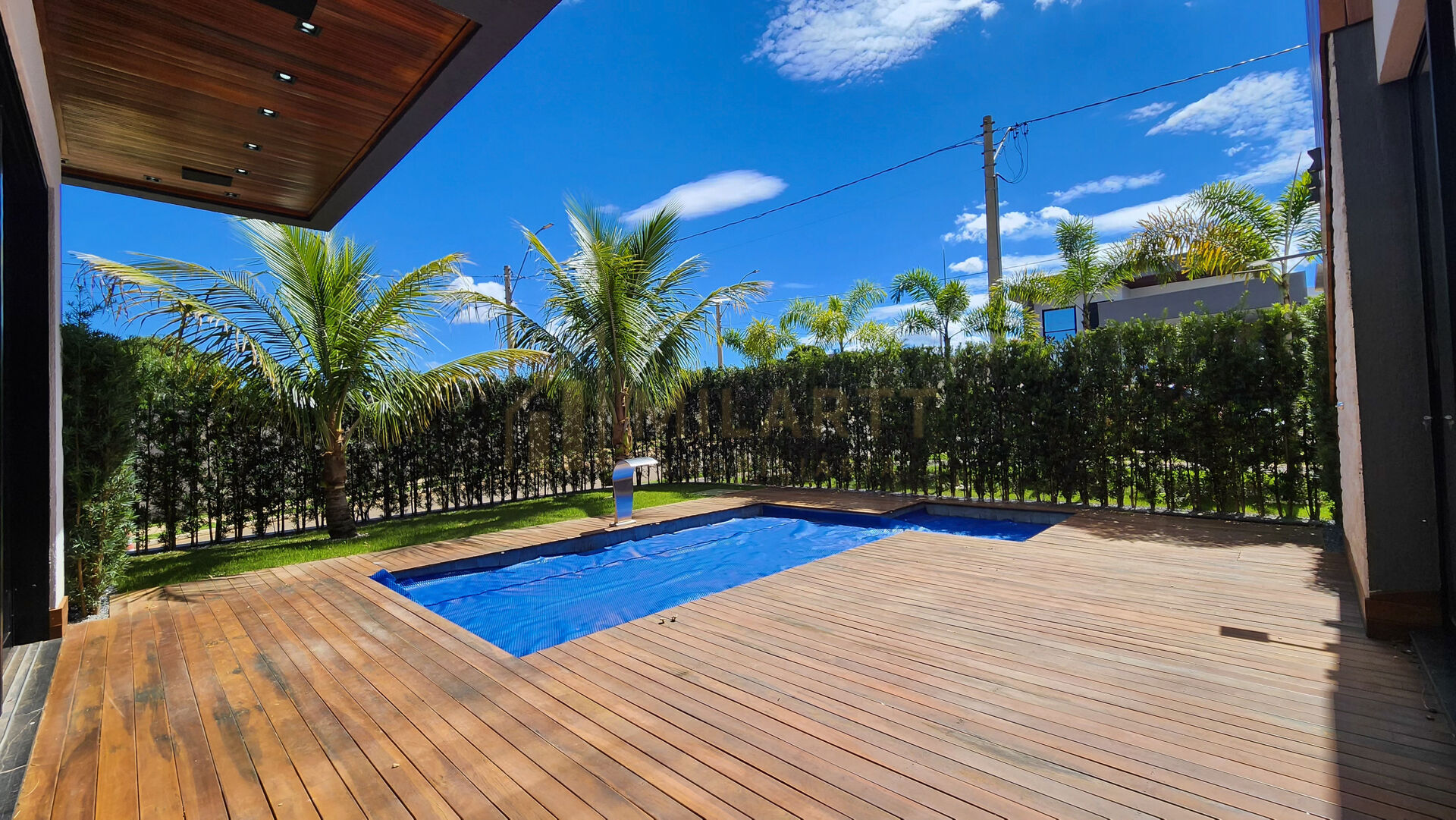 Casa · em Condomínio — foto 4