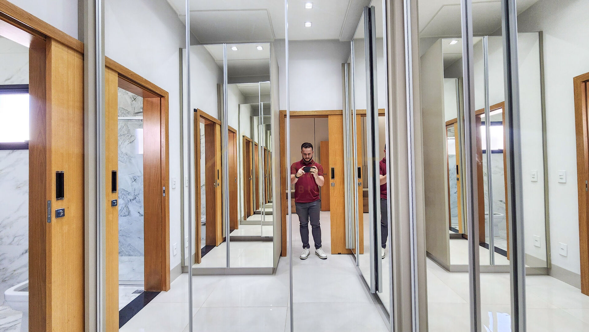 Casa · em Condomínio — foto 19