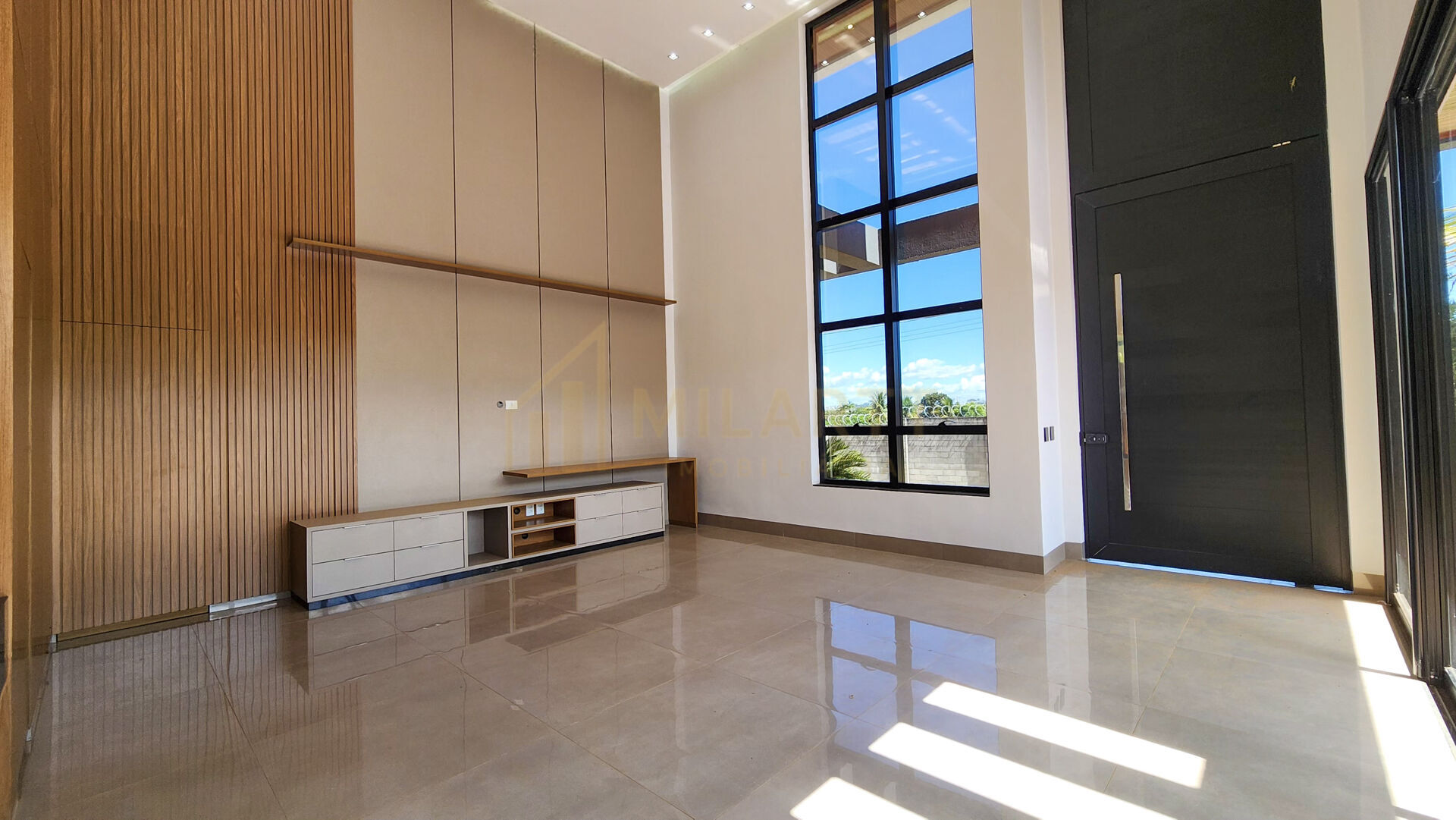 Casa · em Condomínio — foto 2