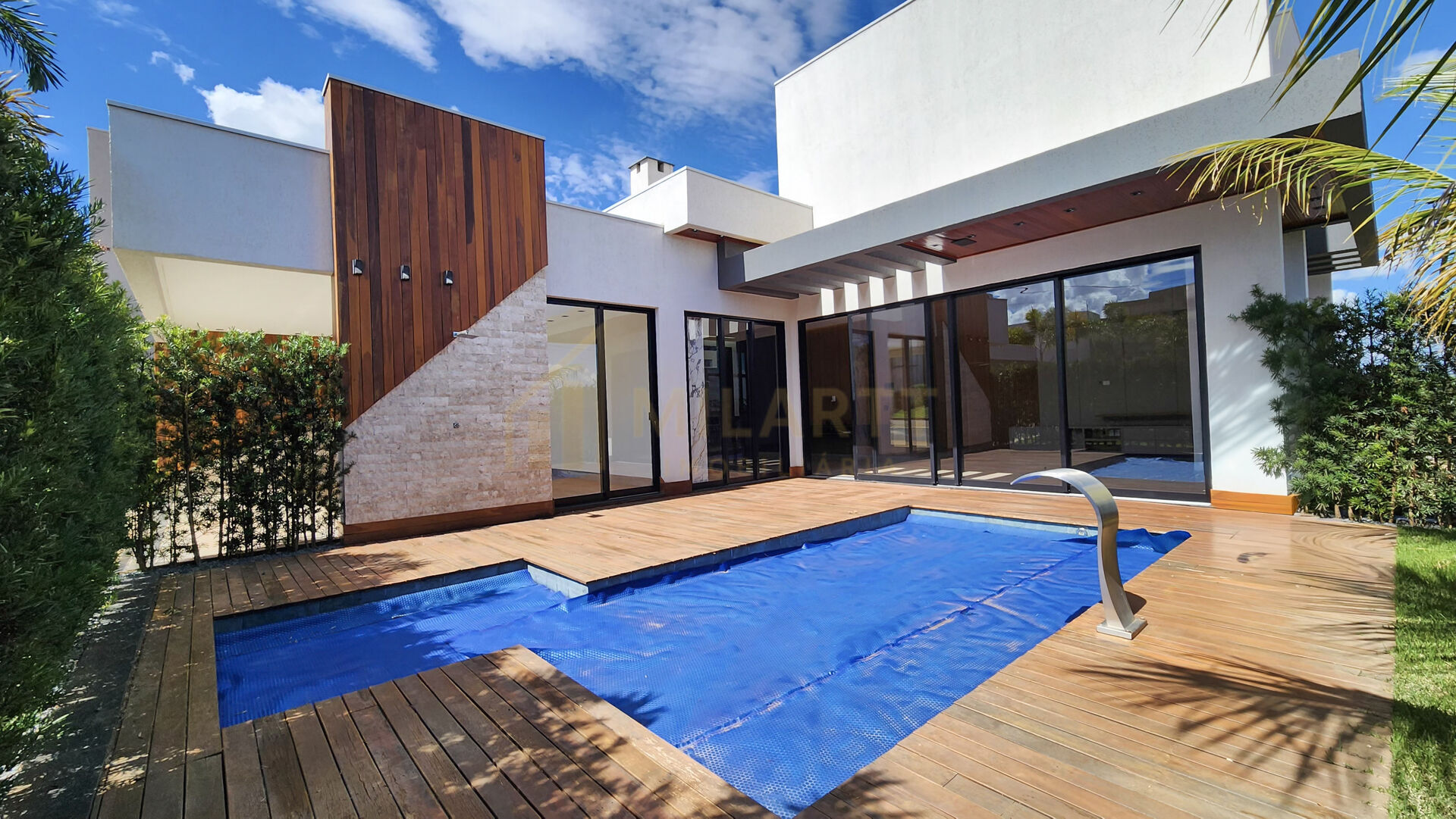 Casa · em Condomínio — foto 5