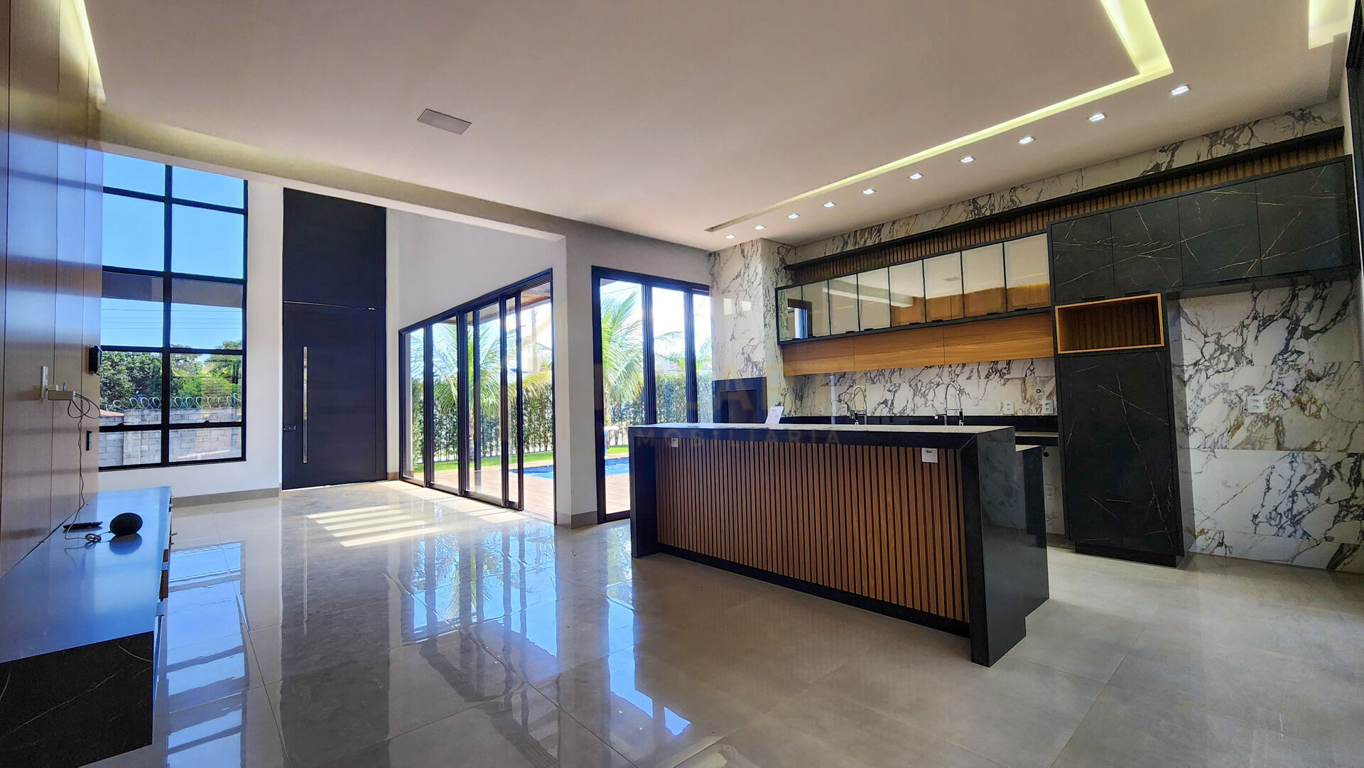 Casa · em Condomínio — foto 8