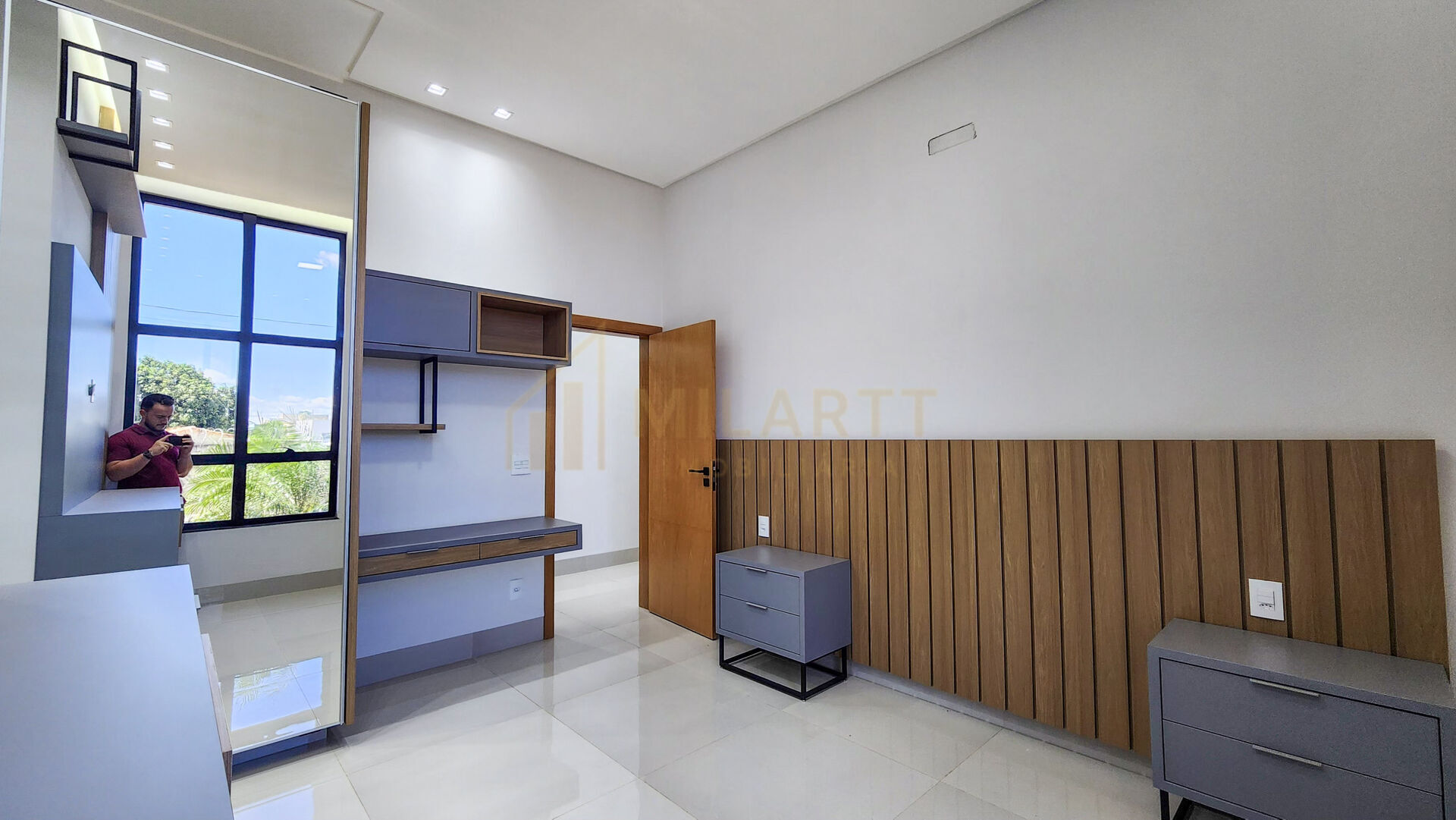 Casa · em Condomínio — foto 25