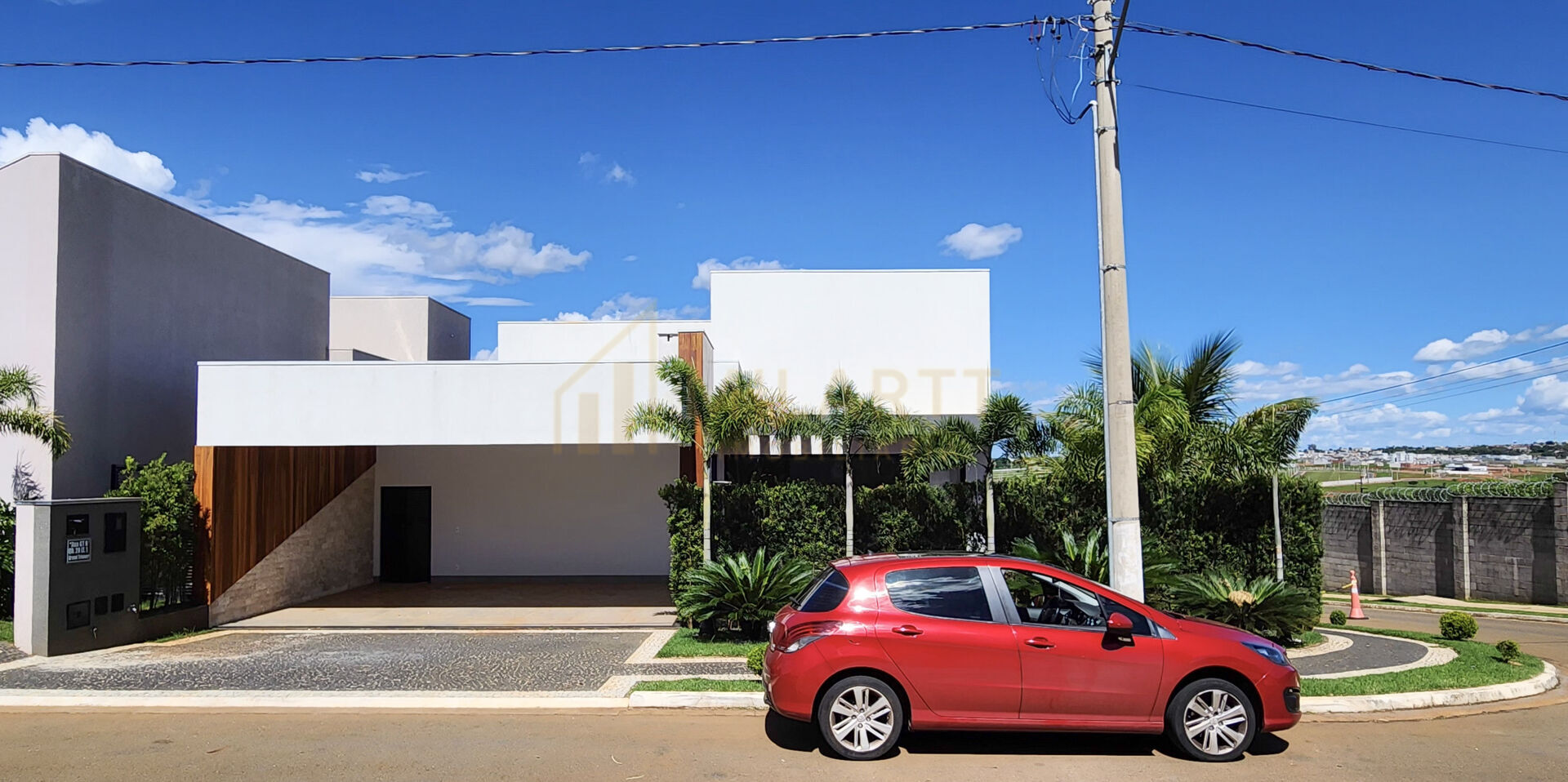 Casa · em Condomínio — foto 30