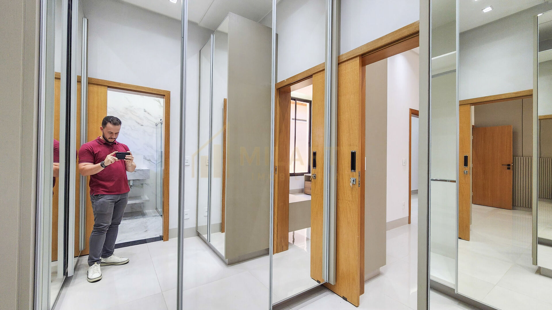 Casa · em Condomínio — foto 21