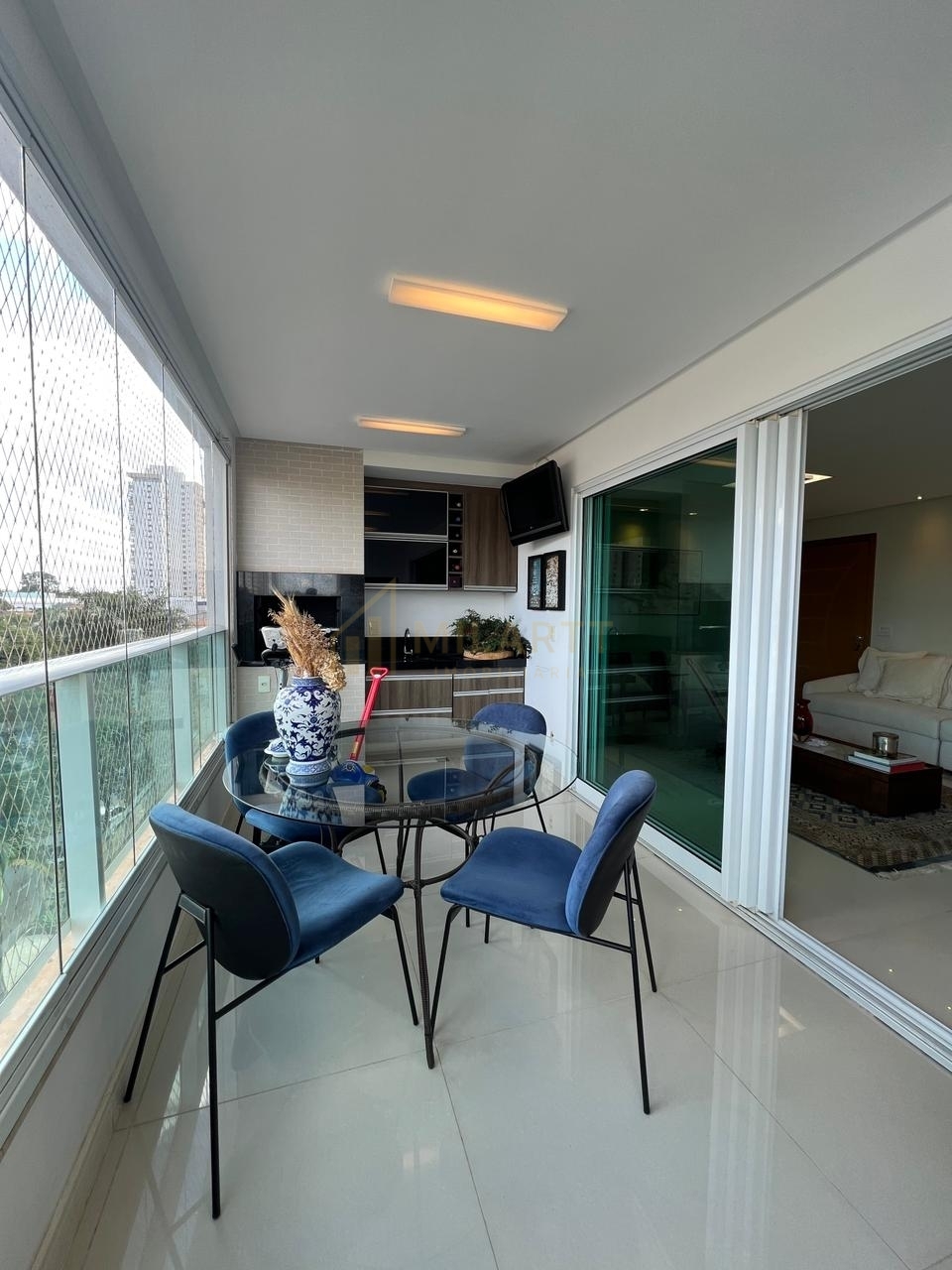 Apartamento · Alto Padrão — foto 2