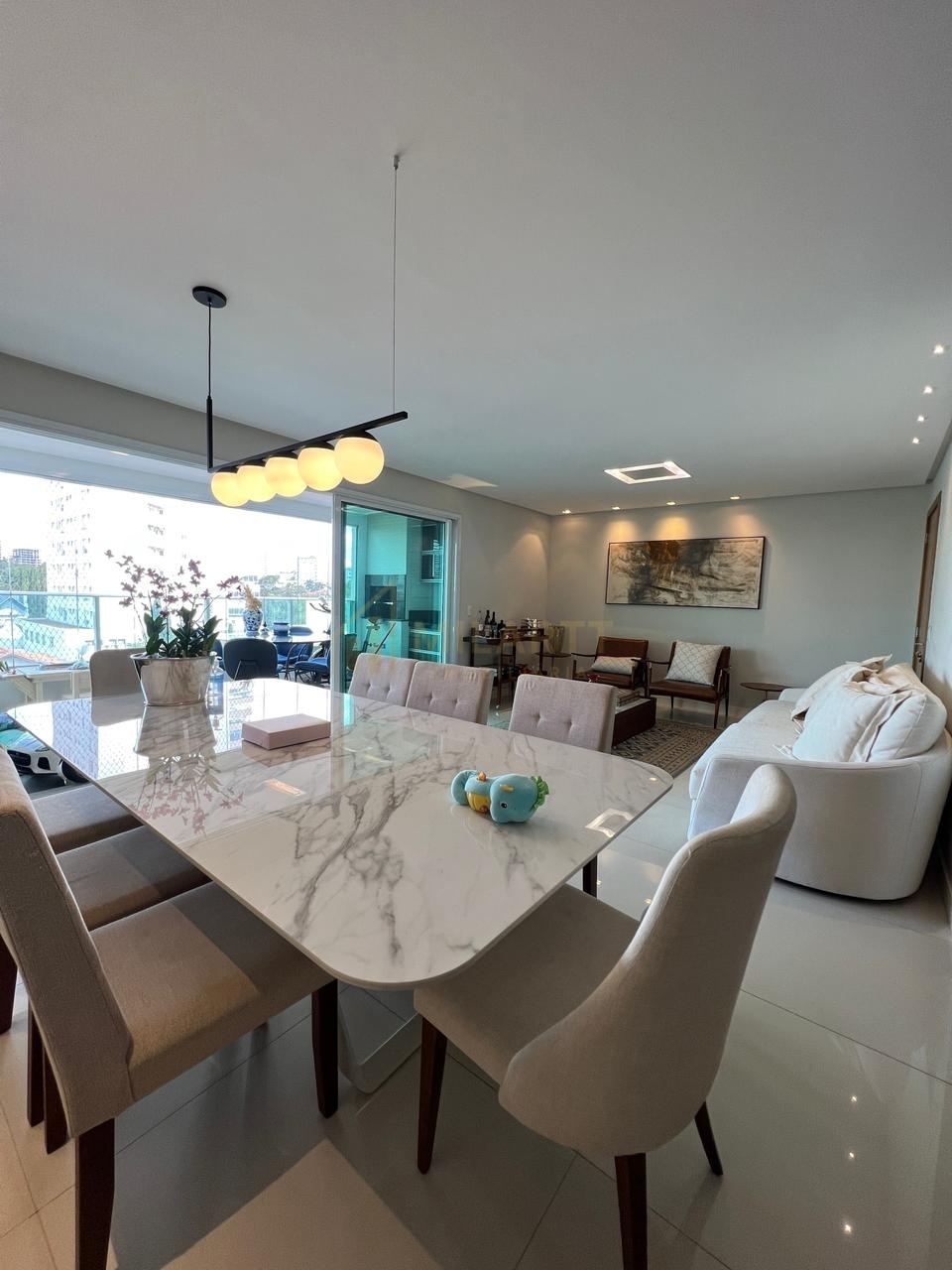 Apartamento · Alto Padrão