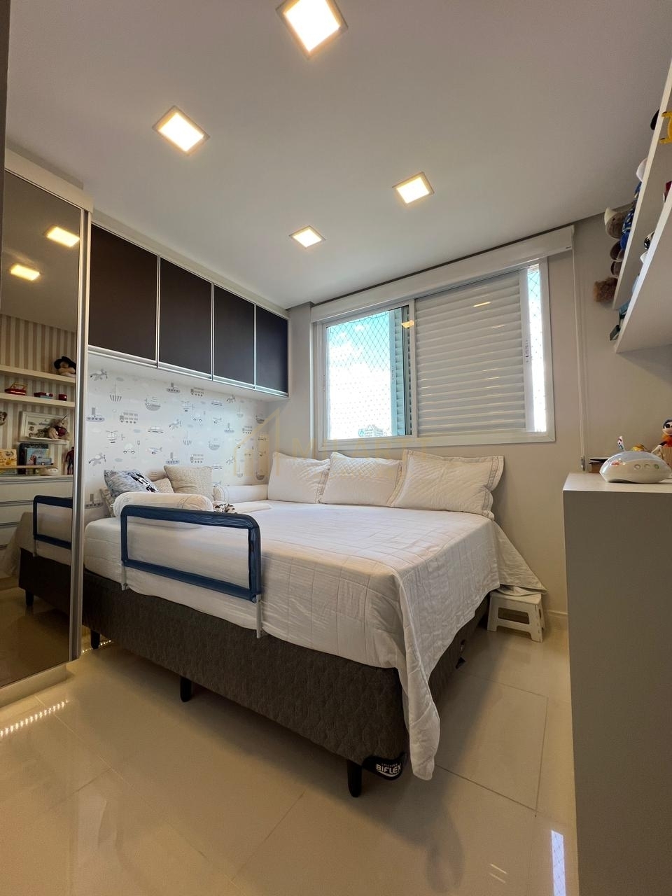 Apartamento · Alto Padrão — foto 7