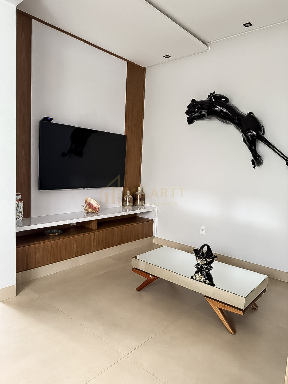 Casa · em Condomínio — foto 6