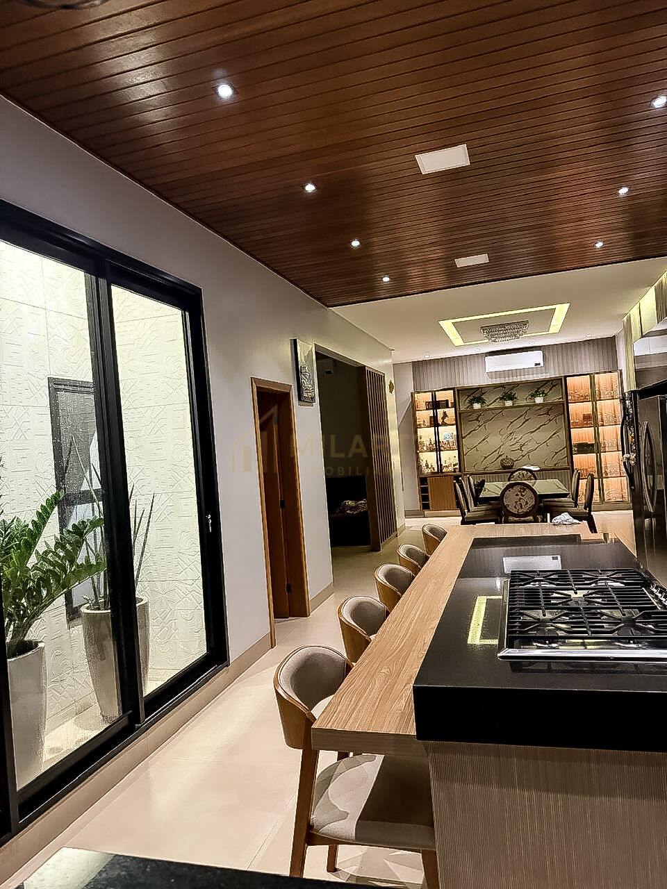 Casa · em Condomínio — foto 3