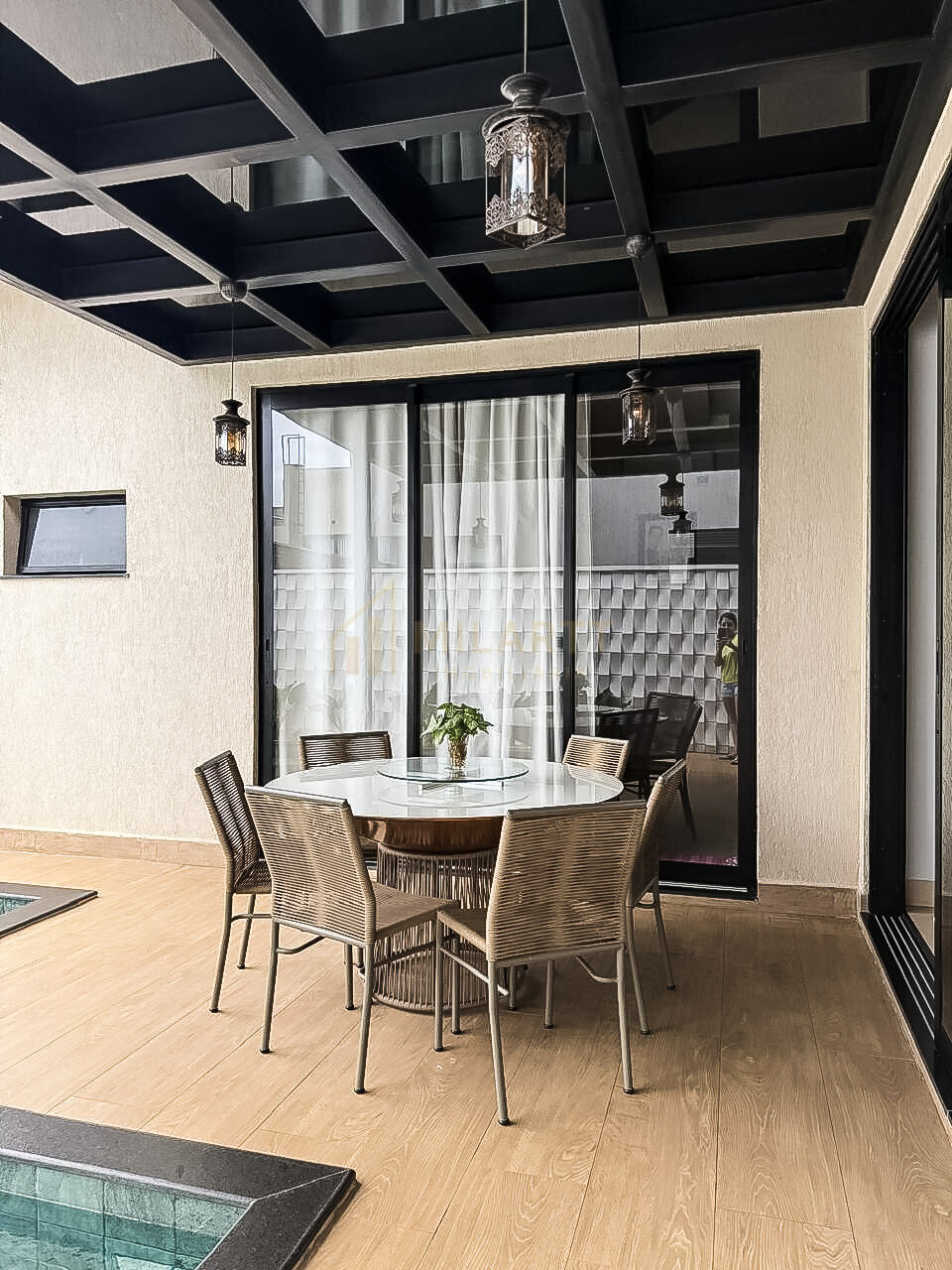 Casa · em Condomínio — foto 5