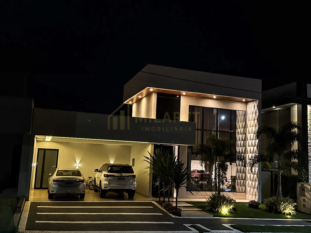 Casa · em Condomínio — foto 19