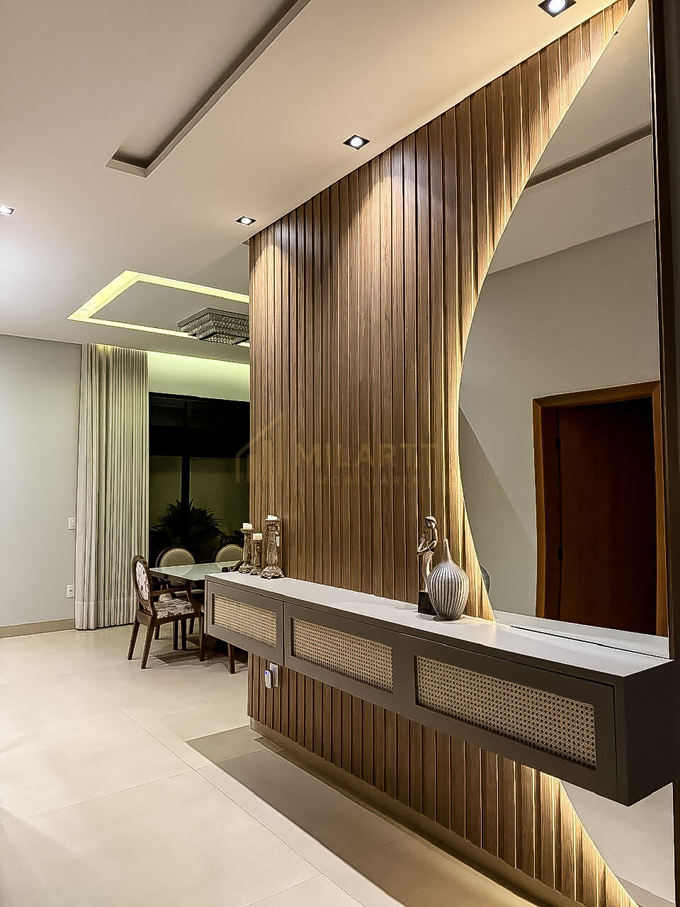 Casa · em Condomínio — foto 7