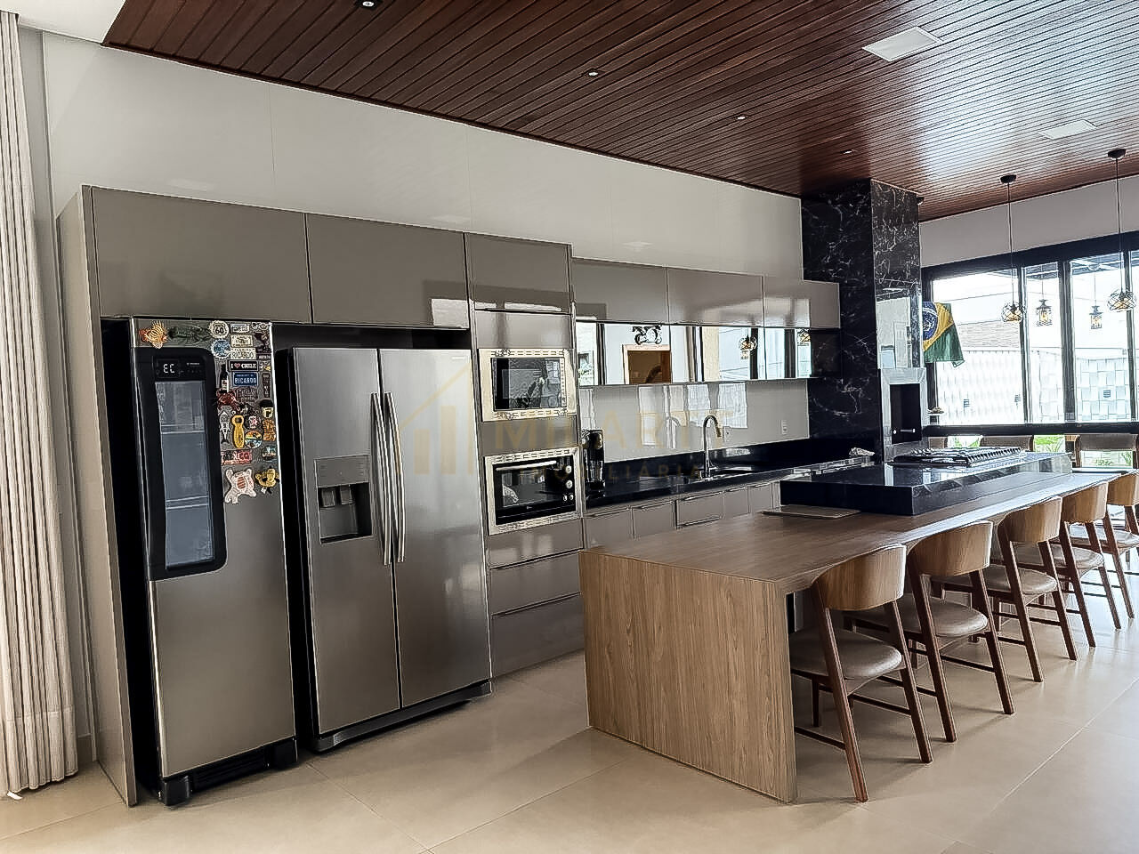 Casa · em Condomínio — foto 2