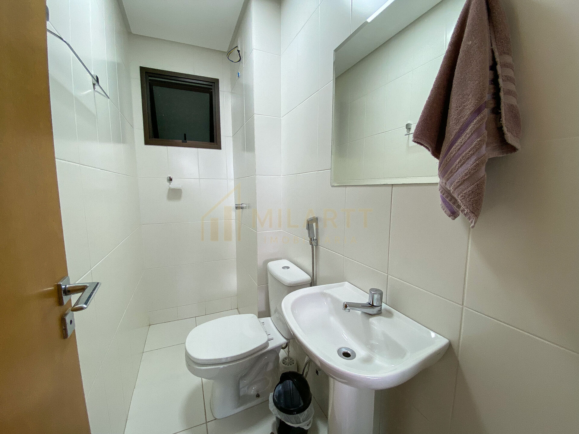 Apartamento · Alto Padrão — foto 9