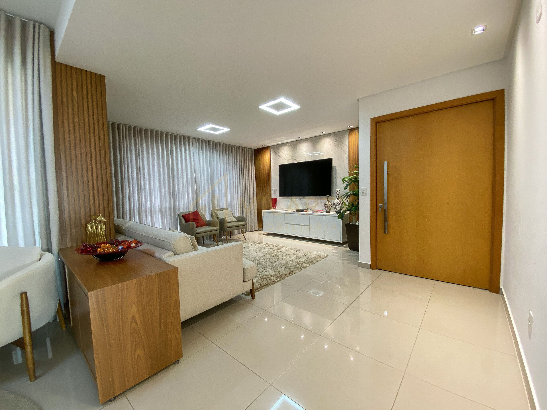 Apartamento · Alto Padrão — foto 2