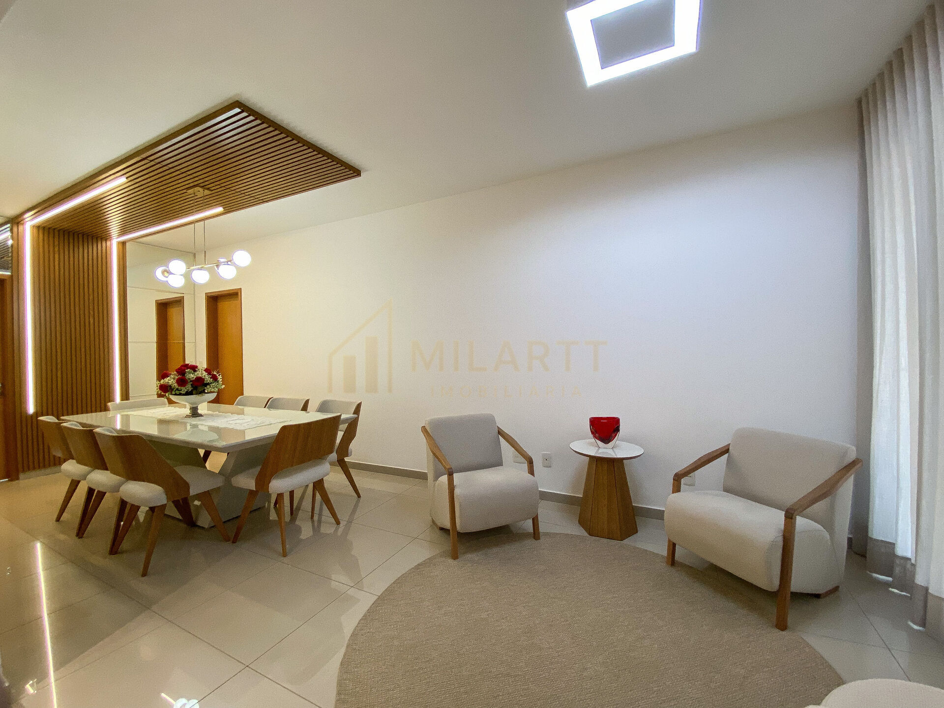 Apartamento · Alto Padrão — foto 3