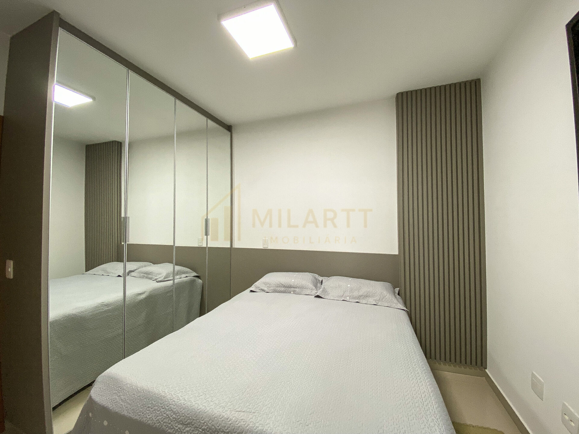 Apartamento · Alto Padrão — foto 16