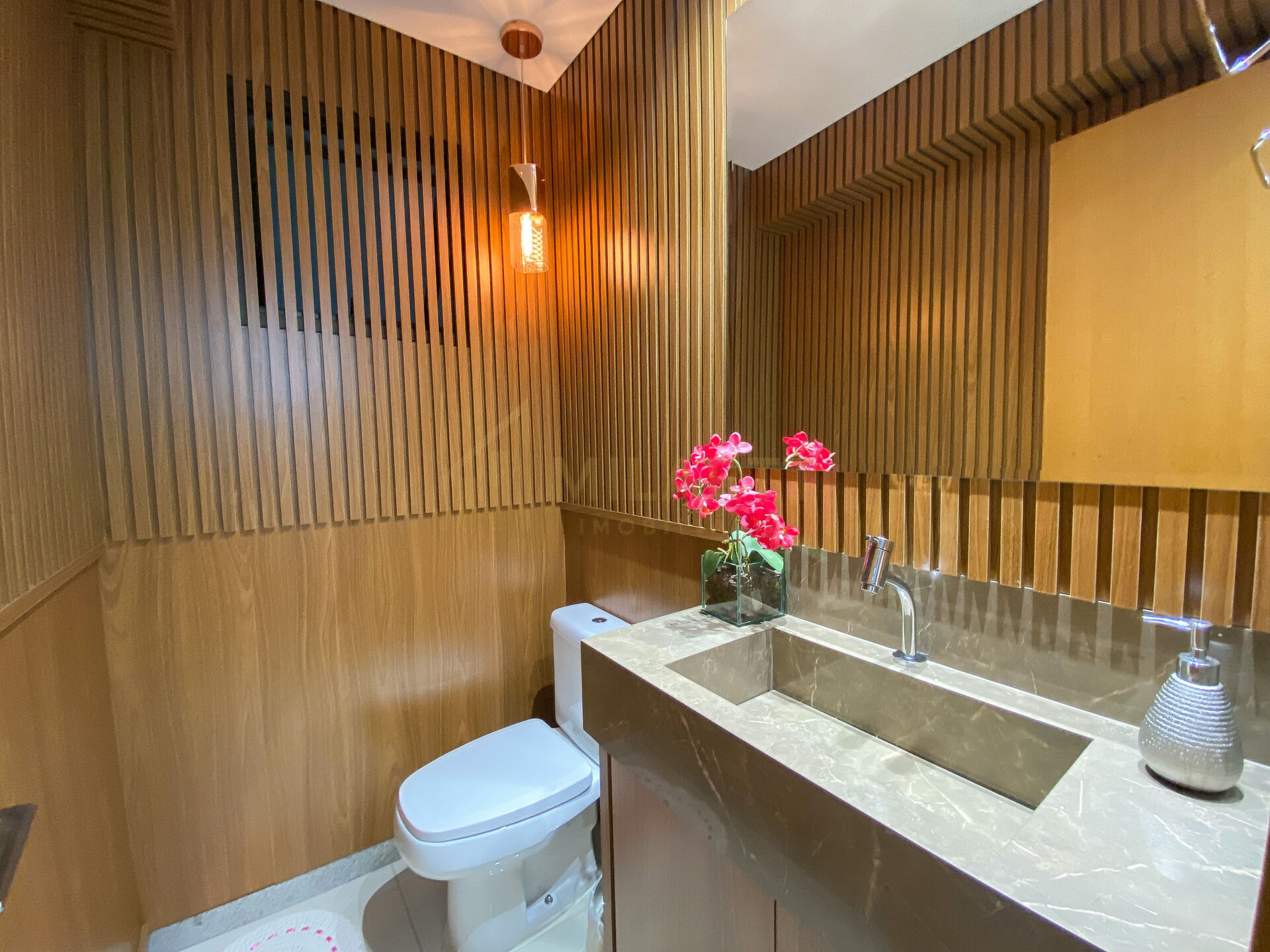 Apartamento · Alto Padrão — foto 4