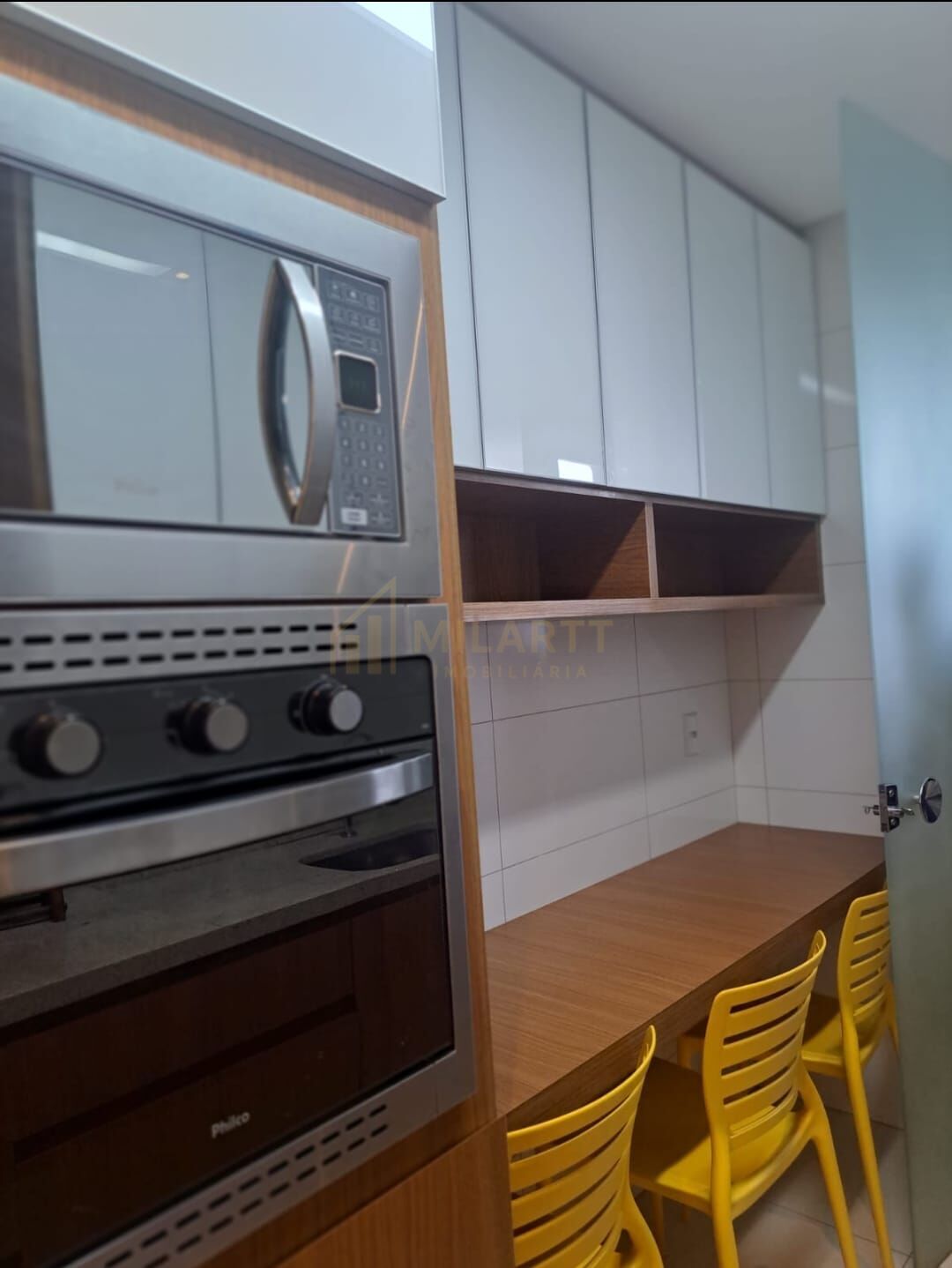 Apartamento — foto 7