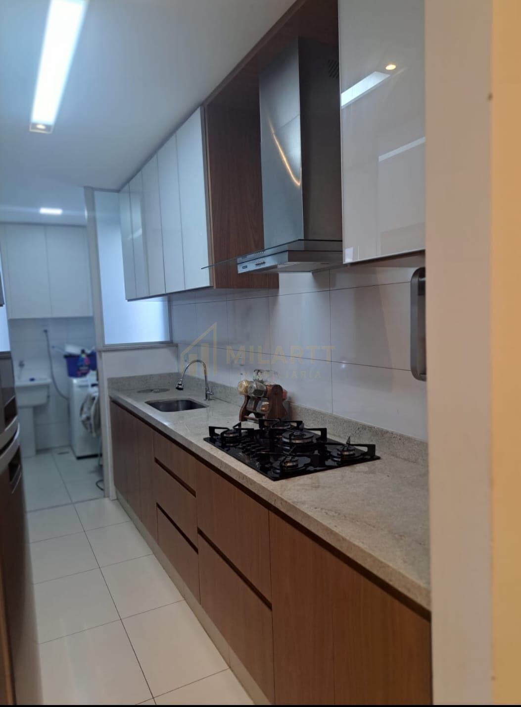 Apartamento — foto 6