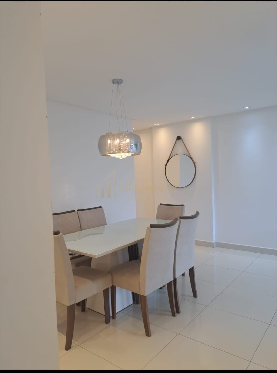 Apartamento — foto 4