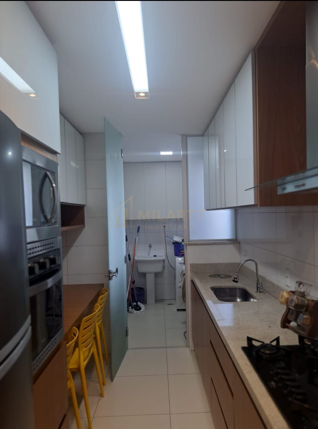 Apartamento — foto 5