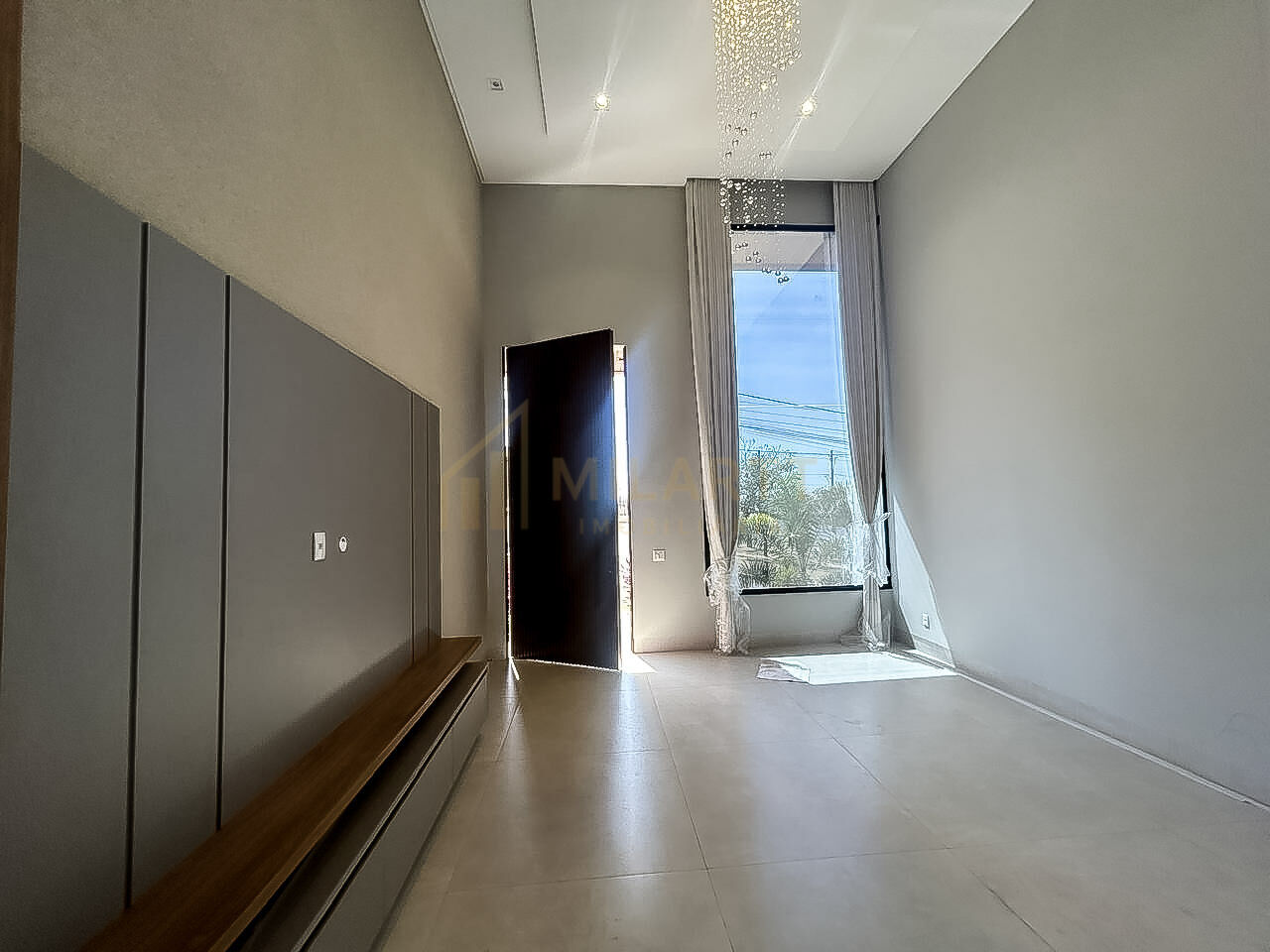 Casa · em Condomínio