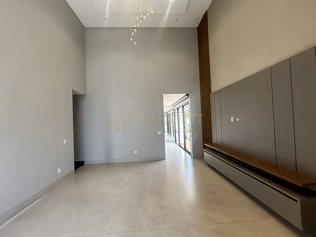 Casa · em Condomínio — foto 2