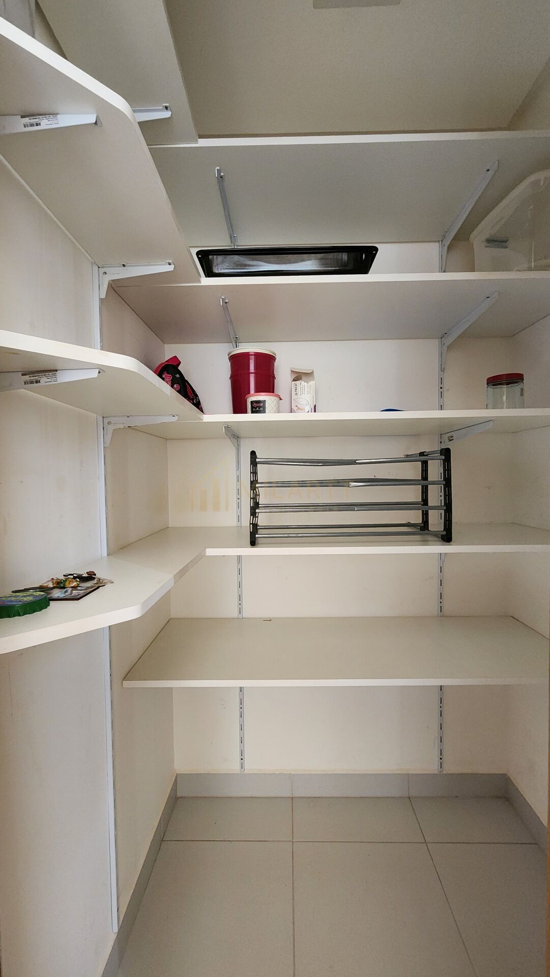 Apartamento · Alto Padrão — foto 11