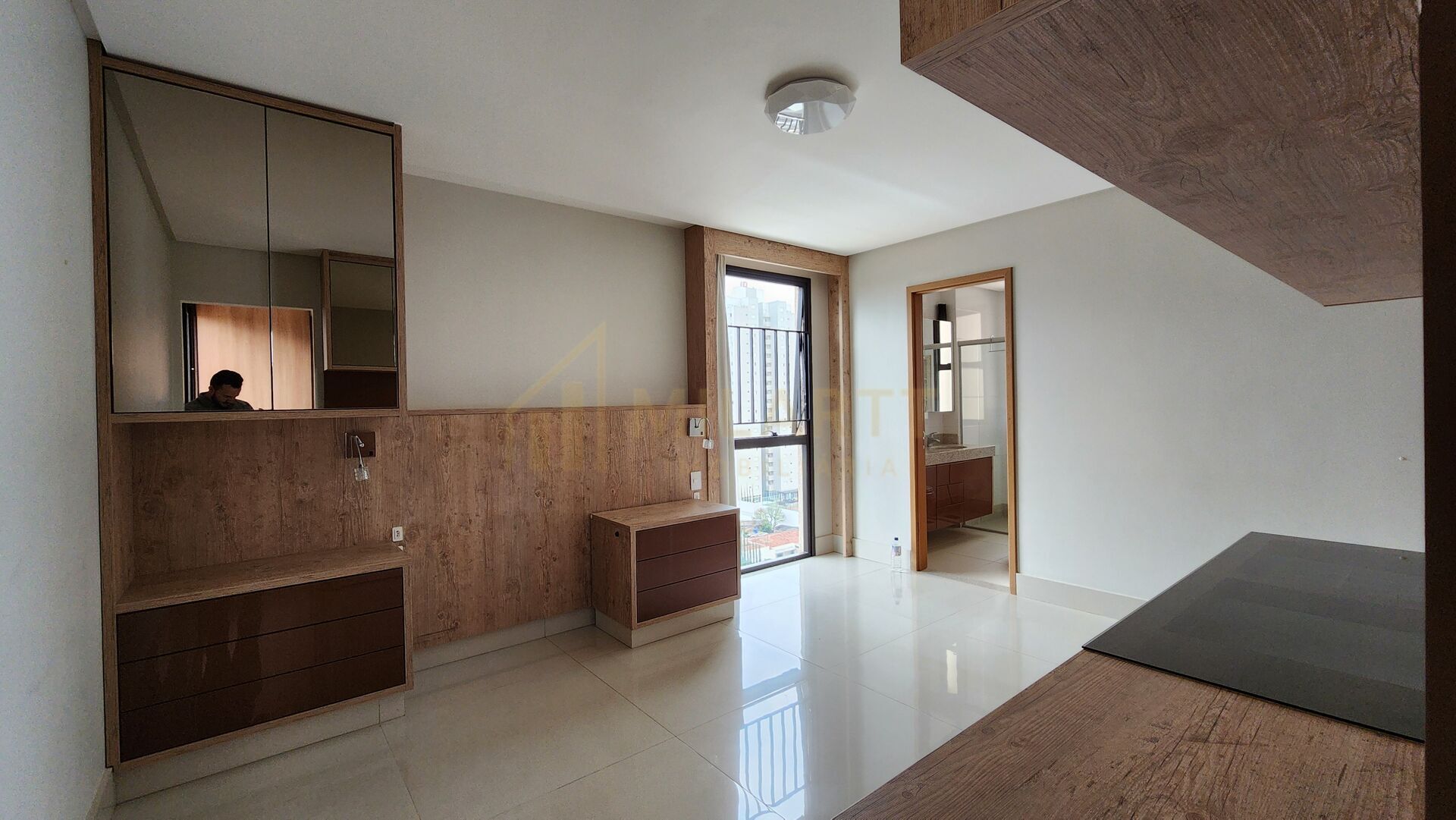 Apartamento · Alto Padrão — foto 4