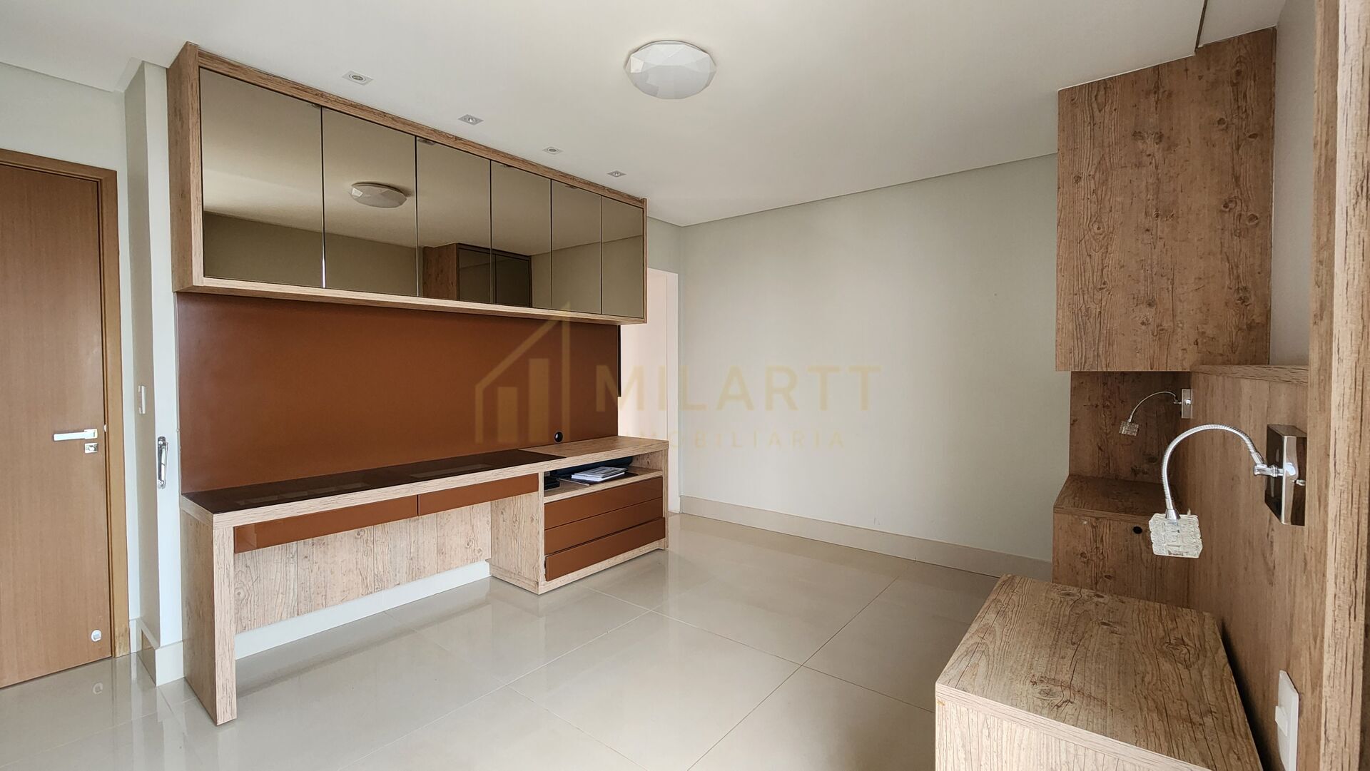 Apartamento · Alto Padrão — foto 5