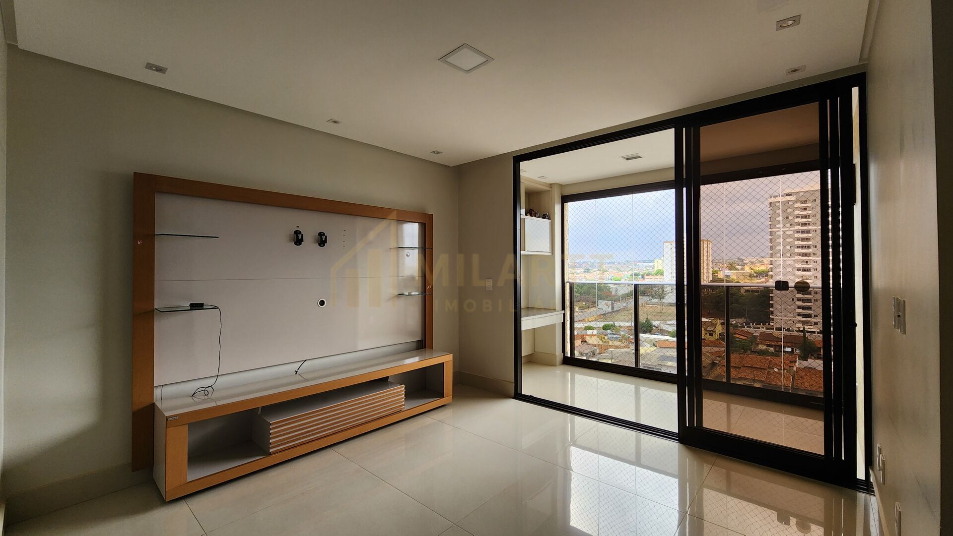 Apartamento · Alto Padrão — foto 2