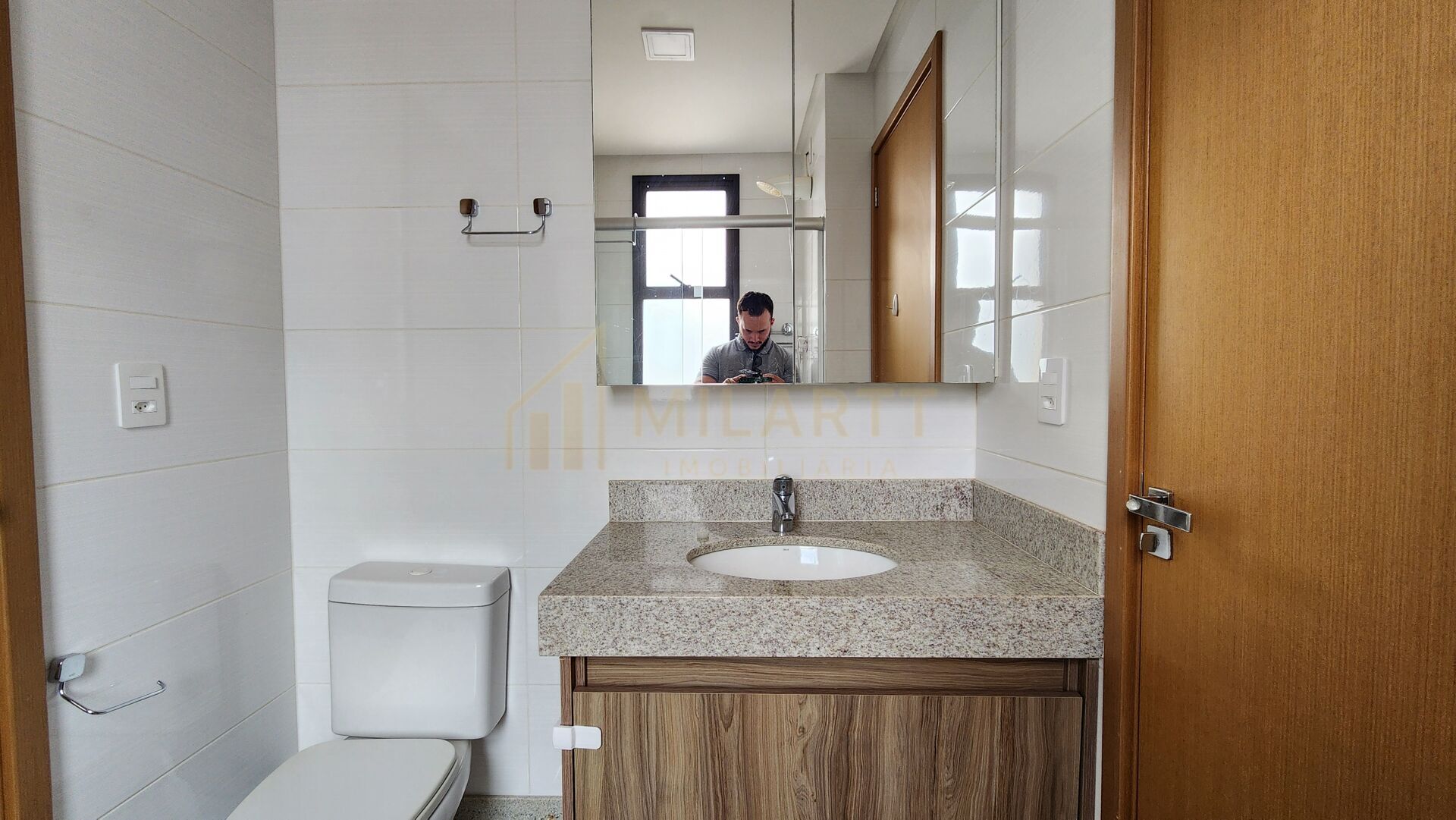 Apartamento · Alto Padrão — foto 14