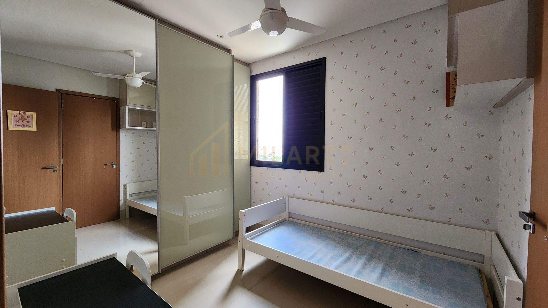 Apartamento · Alto Padrão — foto 15