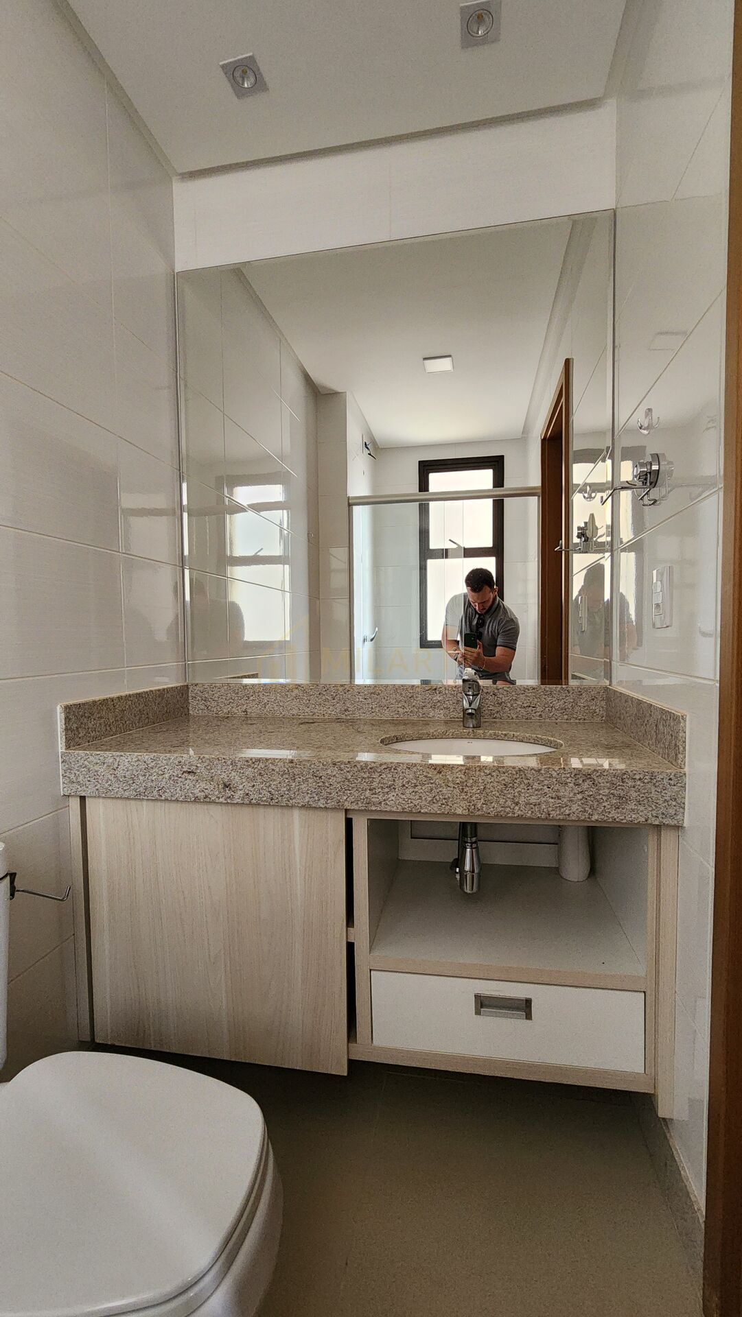 Apartamento · Alto Padrão — foto 16