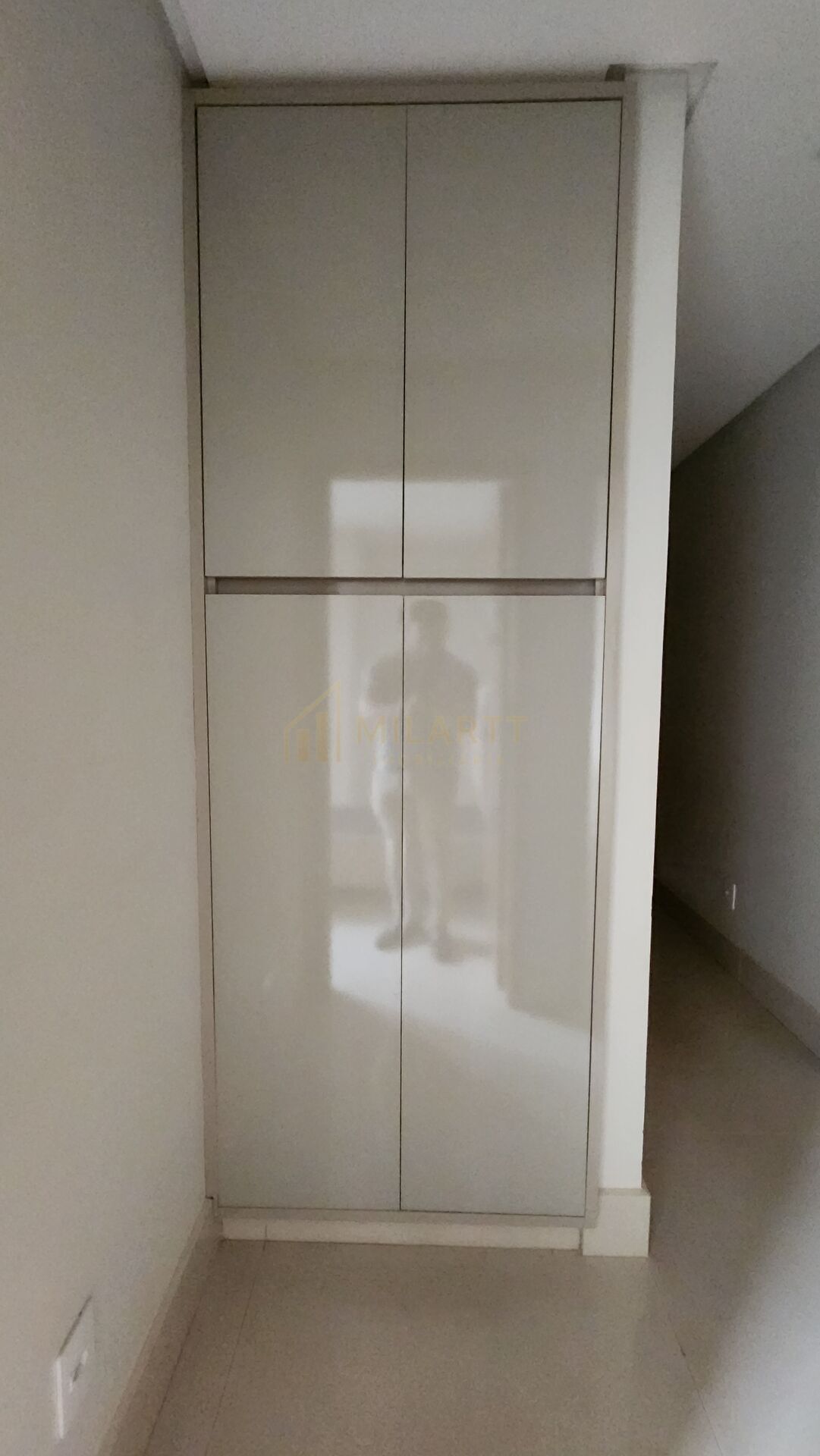 Apartamento · Alto Padrão — foto 10