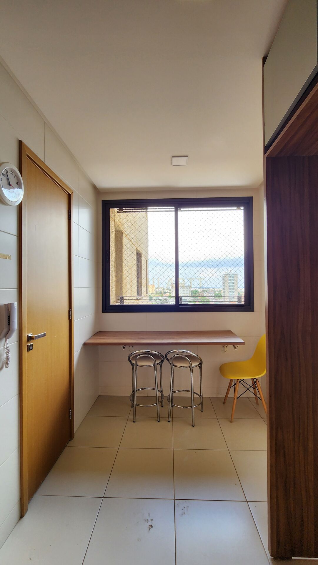 Apartamento · Alto Padrão — foto 8