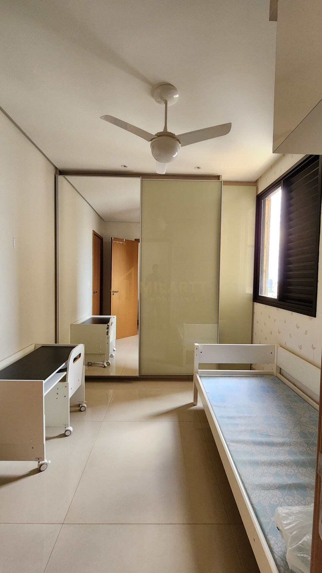 Apartamento · Alto Padrão — foto 18