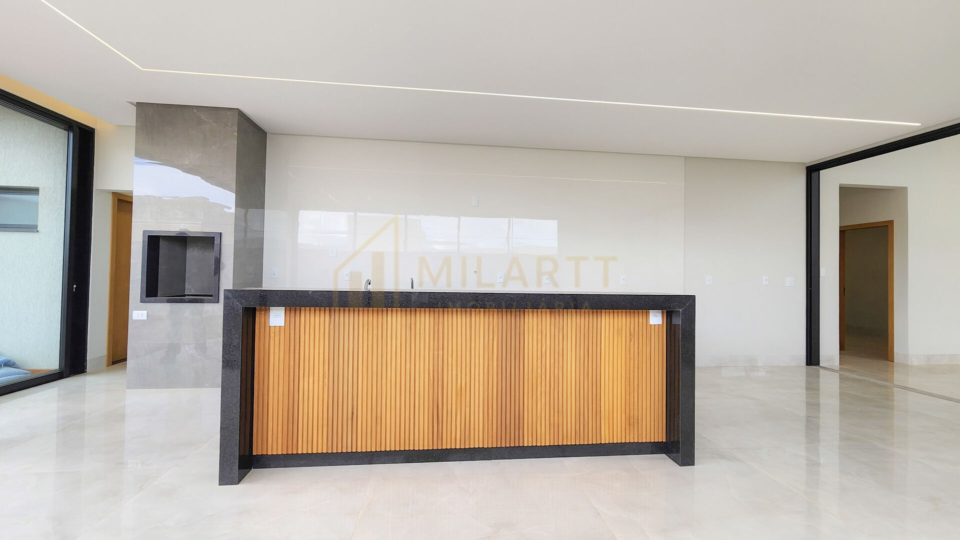 Casa · em Condomínio — foto 4