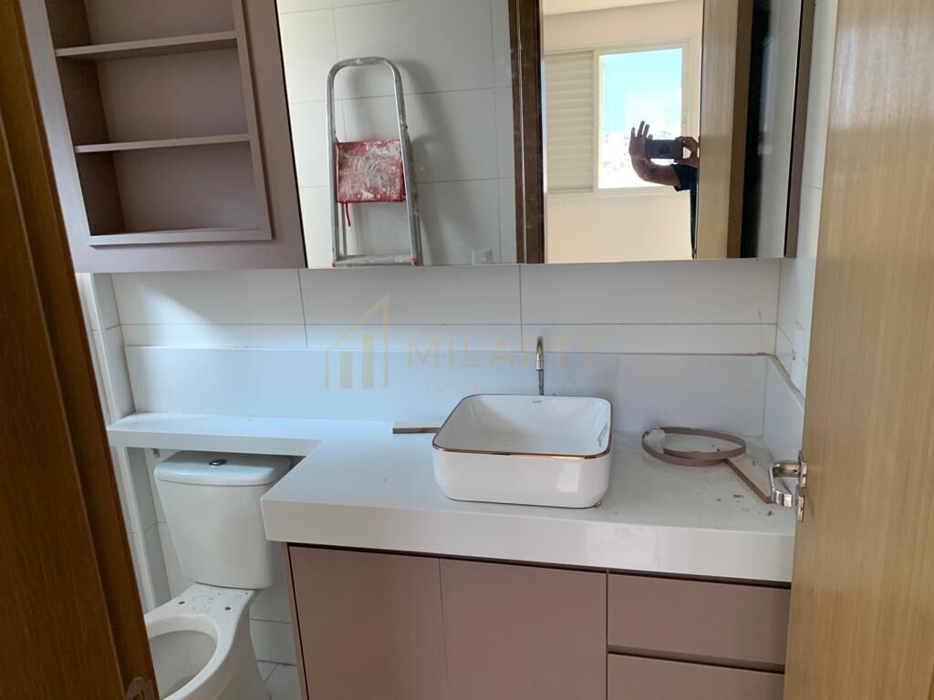 Apartamento — foto 5