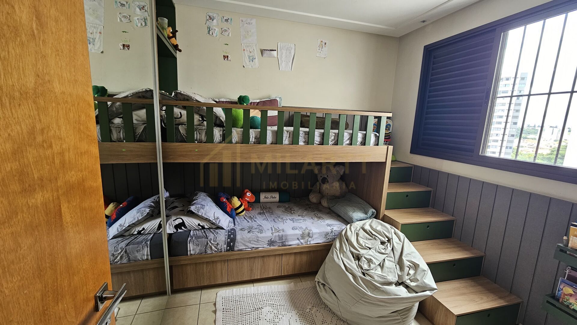 Apartamento · Alto Padrão — foto 11