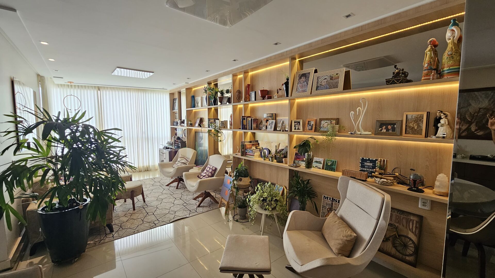 Apartamento · Alto Padrão — foto 3