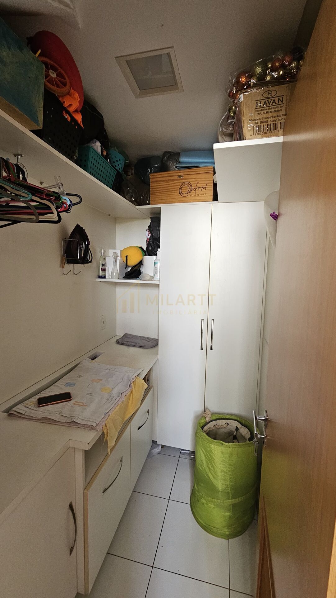 Apartamento · Alto Padrão — foto 10
