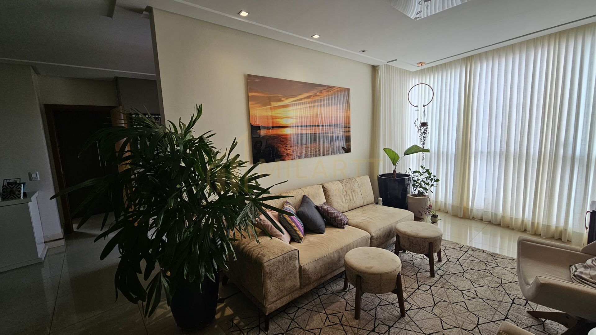 Apartamento · Alto Padrão